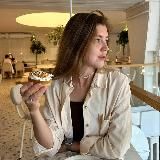 Катя Романец • о вкусном