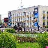 Поронайский вестник