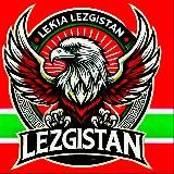 Lekia-Lezgistan