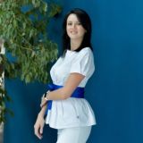 Анна Бурдыганова эндокринолог