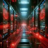 Leaked Data Center