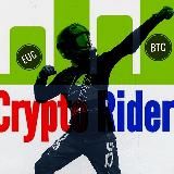 CRYPTO RIDER