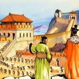 ИСТОРИЧЕСКИЙ ПРОГРЕСС