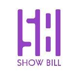 SHOW BILL