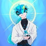 Примогемчик l Genshin Impact