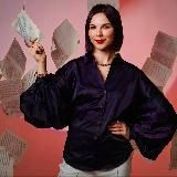 Книжный продюсер Мария Синюкова