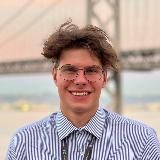 Polhovleon| UC Berkeley🧸