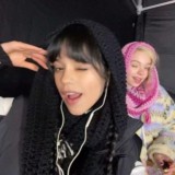 Уэнсдэй/Wednesday🖤 стикеры и видео♡