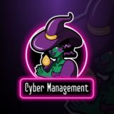 Cyber Management CS:GO