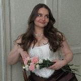 с любовью, Аня