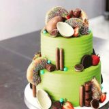 ТОРТЫ НА ЗАКАЗ 👩🍳