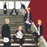 Tokyo Revengers bots