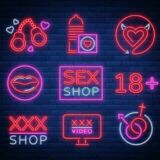 Sexshop 1