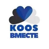 KOOS-ВМЕСТЕ КАНАЛ Движения