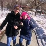 Надюшка Потапова