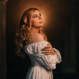 Петелина Аня - фантастический бренд-менеджер издательства «O2»