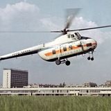 История авиации и космоса