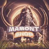 Mamont'Shop | NEWS 🦣 🎄