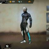 Vendas e Trocas de Contas Via Adm