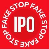 StopFakeIPO