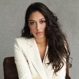 Настя-искренний фрилансер💔