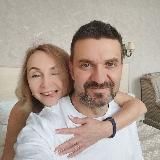 ЖИЗНЬ В БАЛАНСЕ 🏵 Елена и Алексей Яковлевы