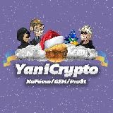 YaniCrypto / NFT /DROP