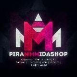 PiraMMMida | СКЛАДЧИНА