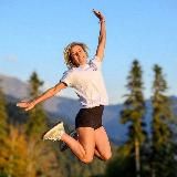 Делай зарядку - и точка!