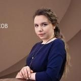 Катя Баева про финансы