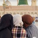 МИССИЯ МУСУЛЬМАНКИ❤️🩹