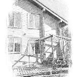 Московская деревня