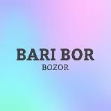 Baribor.uz - Trend mahsulotlar
