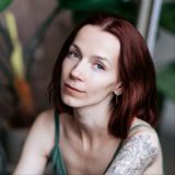 Ani Estel Tattoo | Изящные тату | Москва