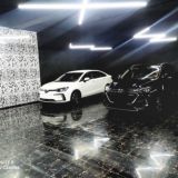 Автомобили Ташкента