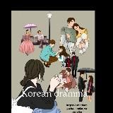 Korean dramma