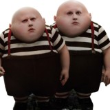 НеподШефная