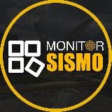 Monitor Sismos