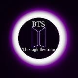 BTS Through the time #BTS3T
