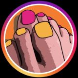 Педикюр на Отлично! | Ногти | Pedicure Nails | Ногти весна