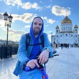 Соболев Денис - Трансформация🪽