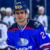 Zinatullin in Hockey ®