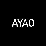 Кроссовки AYAO