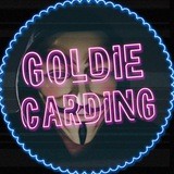 GOLDIE CARDING САМЫЙ ПРЕСТУПНЫЙ новостной🇺🇸