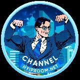 Hyip Room - Заработок на инвестициях и криптовалюте!