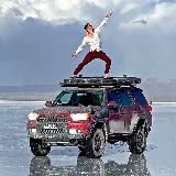 🦁 Калашников в Чили 🇨🇱