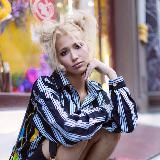 О моде с Марленой