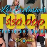 Referencias exclusivos