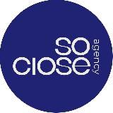 SO CLOSE agency