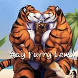 (18+) Gay Furry Lewd Channel